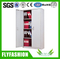 Cabina de fichero de acero de los muebles de oficinas de la alta calidad (ST-08)