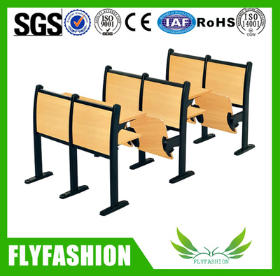 school furniture student adjustable school desk and chair set(SF-03H)