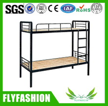 Durable school metal steel bunk bed for student dormitory (BD-26)