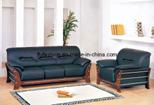 Sofa of-03 de bureau de classiques