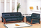 Sofa of-03 de bureau de classiques