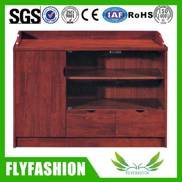 New design tea file cabinet(FC-39)