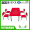 Simple Design Rectangle Kids Study Table (SF-51C)