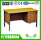 Simple Design Wooden School Teacher Desk (SF-09T)
