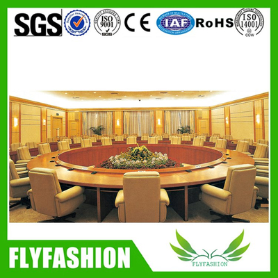 smart conference oval meeting table(CT-02)