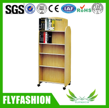 good quality melamine board bookshelf children funriture(SF-105C)