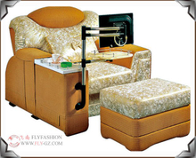 2013 meubles classiques de massage de bureau de la présidence 2013 chauds de massage de bureau d'escompte (OF-36)