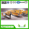 High quality school furniture training room table and chair(SF-01F)