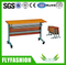 office furniture folding traning table wood table(SF-04F)