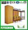 School Bunk Bed (BD-13)