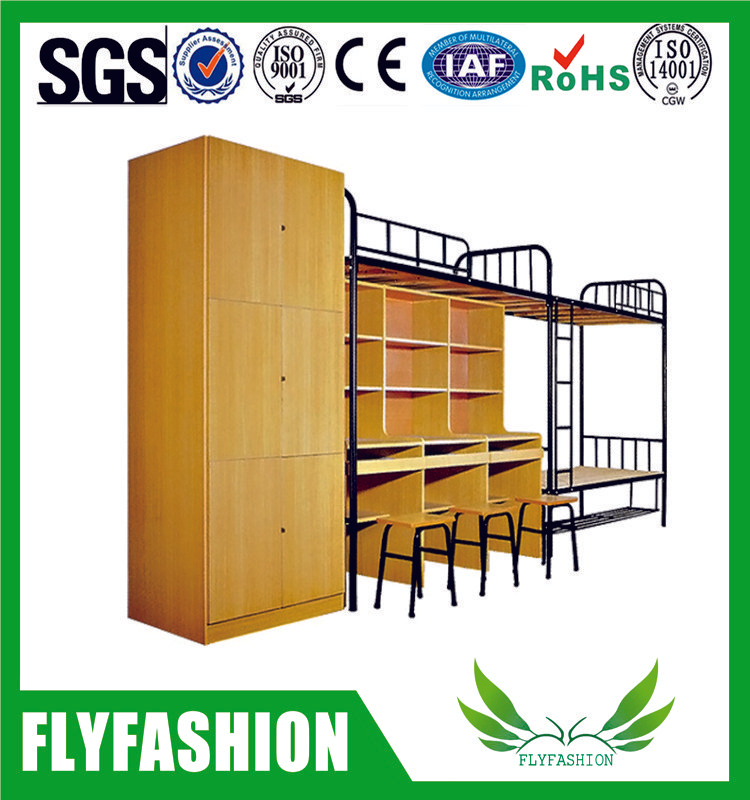 School Bunk Bed (BD-13)