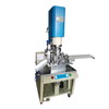 4200W Fully Automated Ultrasonic Kitchen Sponge Scourer Pad Making Welding Machine