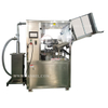 Fully Automatic Metal Tube Filling And Sealing Machine with Charging Machine