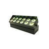 12x15W RGBWA Wireless Battery LED Bar Light