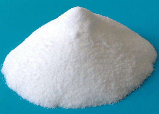 Polímero de PVA/álcool polivinílico/álcool vinílico usado para materiais cosméticos