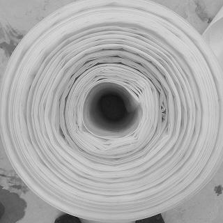 film plastique poly&eacute;thyl&egrave;ne sans &acirc;me en papier