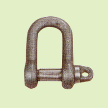 SMALL DEE SHACKLE BS3032