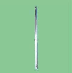 S/S STRAIGHT STANCHION