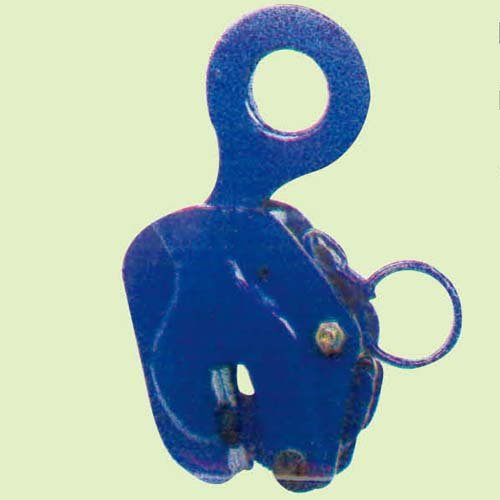 VERTICAL LIFTING CLAMP DQ TYPE