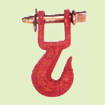 TRACTOR TOW HOOK