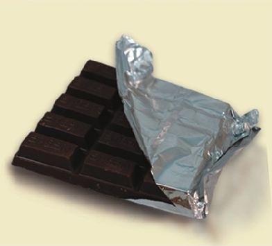 Aluminum Food Package Foil