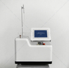 Máquina de extracción de vena de araña vascular de diodo de 980 nm