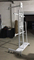 Interactive Whiteboard Stand, adjustable
