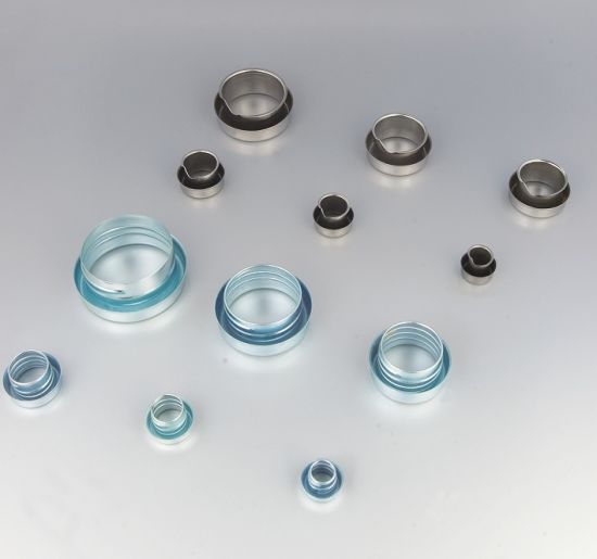 Stainless Steel Ferrule for Flexible Connector