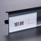  Double Wire Shelf Label Holder DSD005