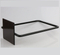 Countertop Retail Sign Holder with 7"W x11"H Sign Frame MF-B-711