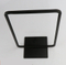 Countertop Retail Sign Holder with 7"W x11"H Sign Frame MF-B-711