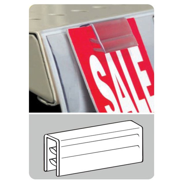 Flush Sign Gripper SG-C18