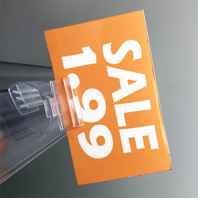 Adjustable Angle Sign Grip SG-C05