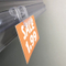 Wire Flush Sign Grip SG-C11