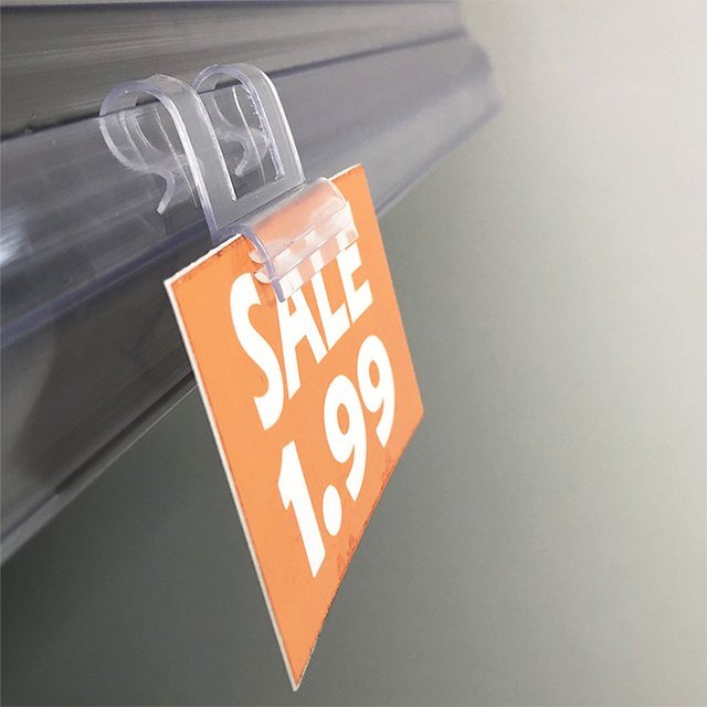 Wire Flush Sign Grip SG-C11