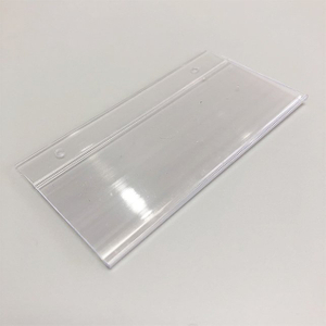 Economy Hanging Label Holder for Wire SG-C24