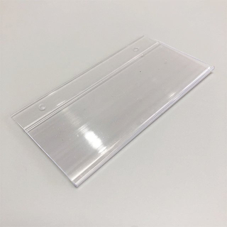Economy Hanging Label Holder for Wire SG-C24