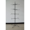 Floor Square Spinner Rack W/24 Pegs MW-S06
