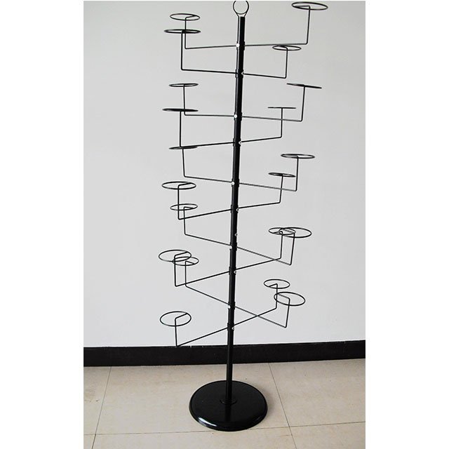 ​Floor Hat Rack With 20 Hat Holder MW-S08