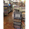 Beverage Wire 5- Shelf Rack WM-S013