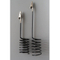  2" H POP Display Alligator Clip Sign Holder MS03A
