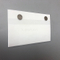 Magnetic PVC Sign Holder PVM75.5M
