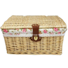 Wicker Basket (BKB0276)