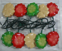 LED String Light Bkled0109