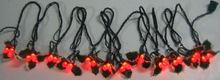 LED String Light Bkled0117
