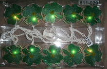 LED String Light Bkled0126