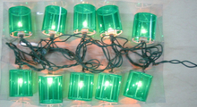 LED String Light Bkled0135