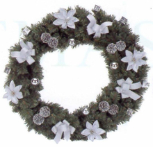 Christmas Ornament Bkc0367