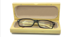 Bamboo Product, Glasses Case (BKZ0103)