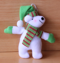 Christmas Decoration Bkc0551